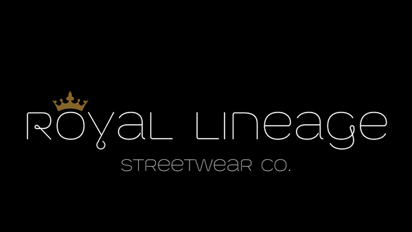 Royal Lineage Streetwear logo