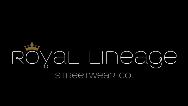 Royal Lineage Streetwear