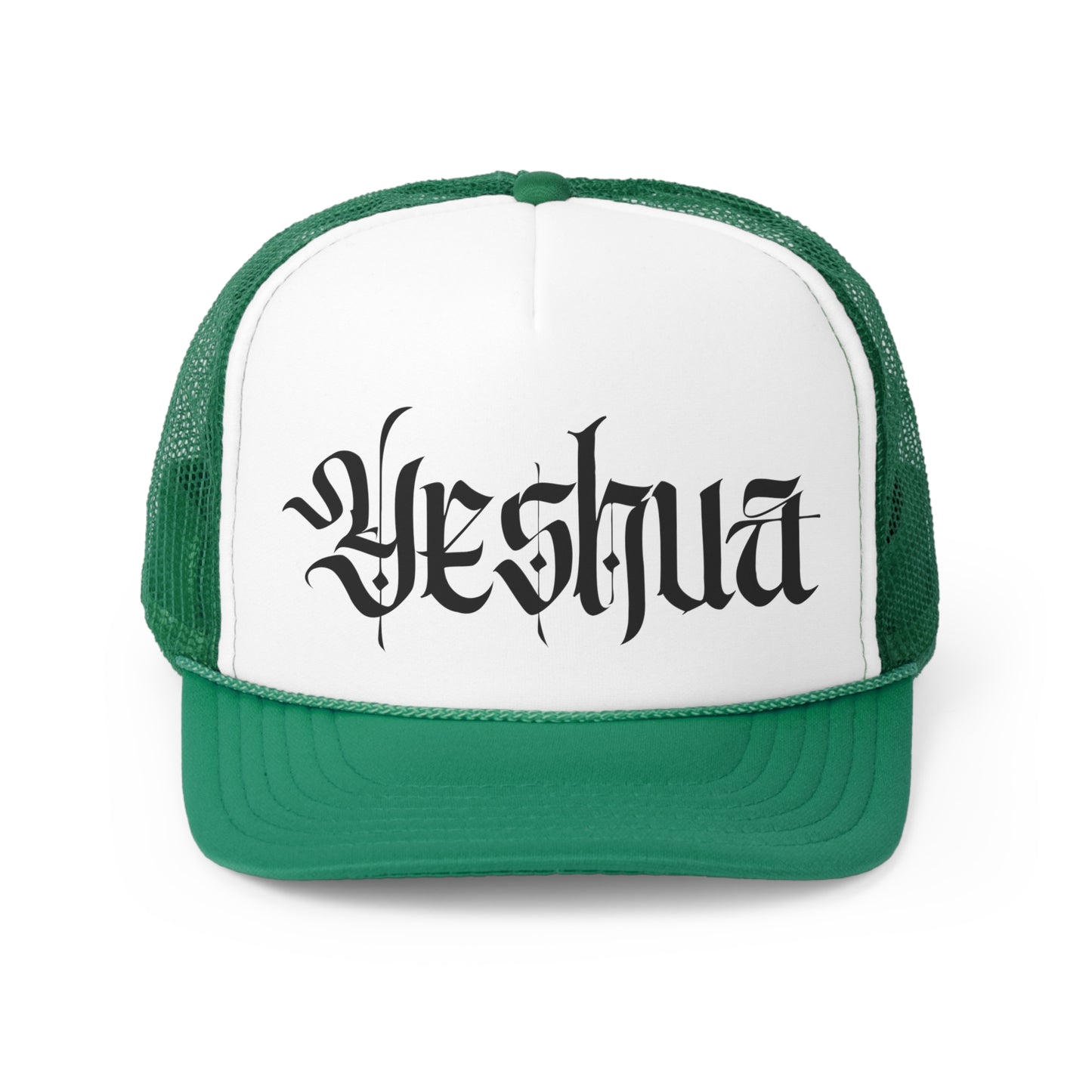 Yeshua Trucker Hat