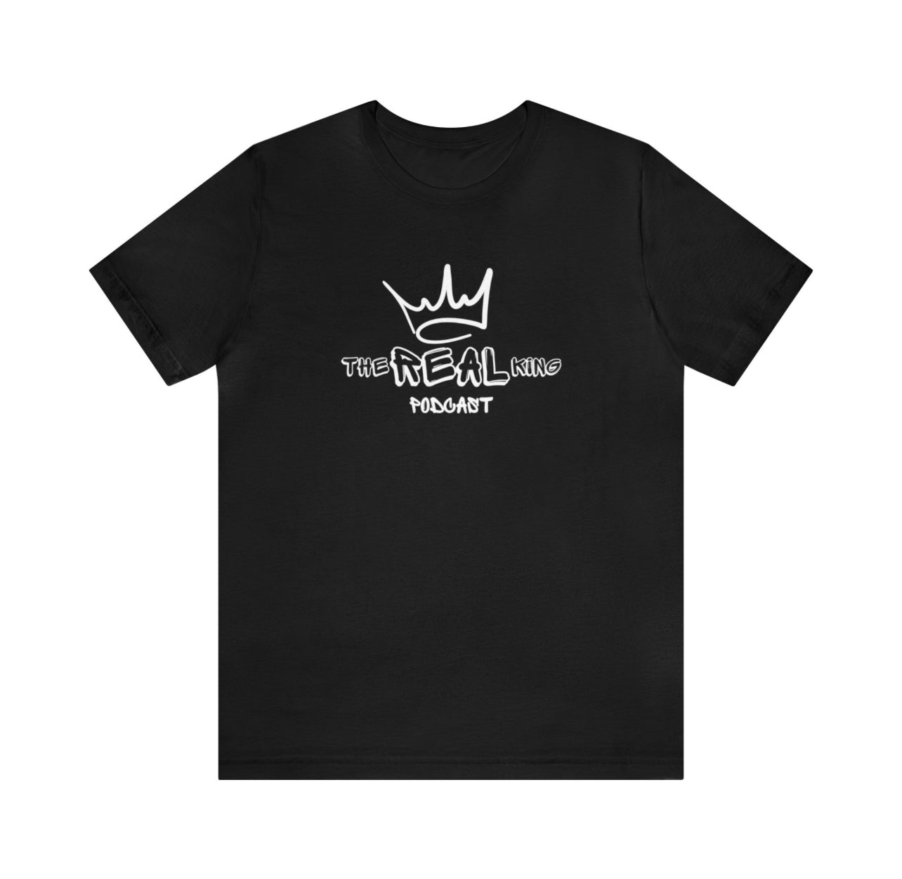 The Real King OG Tee