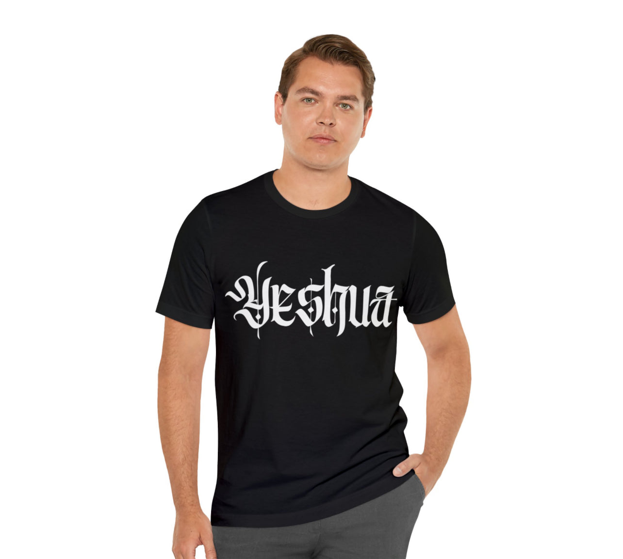 Yeshua Tee