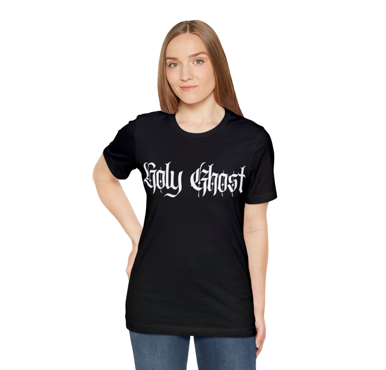 Holy Ghost Tee