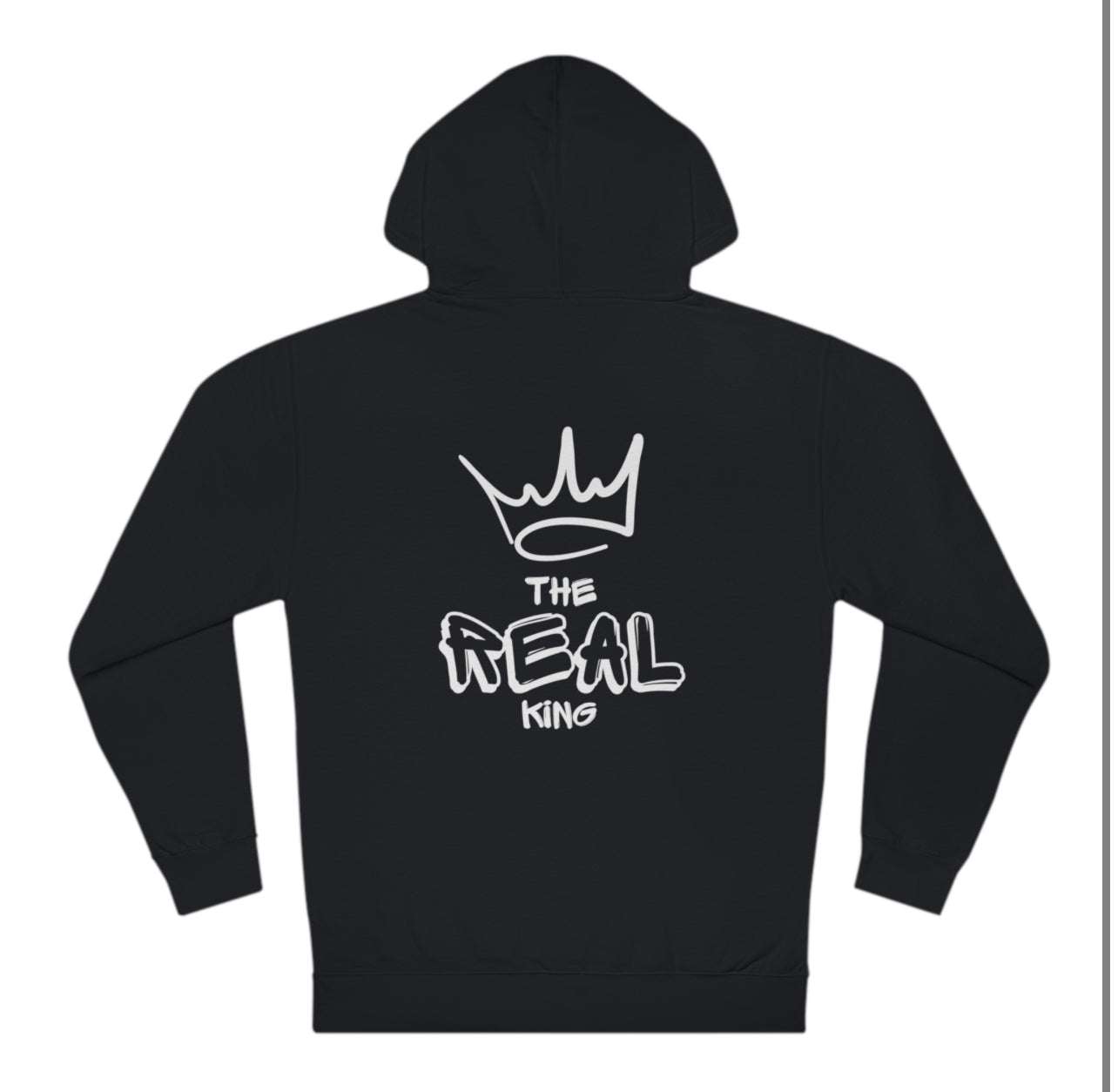 The Real King OG Hoodie