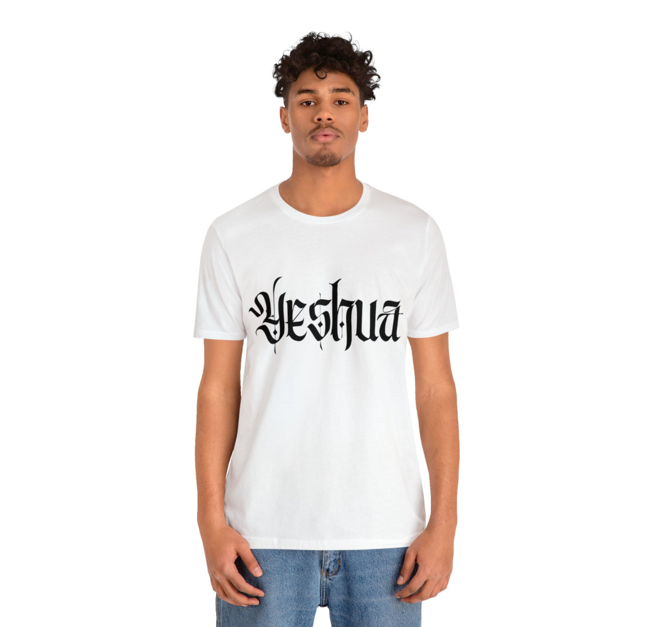 Yeshua Tee