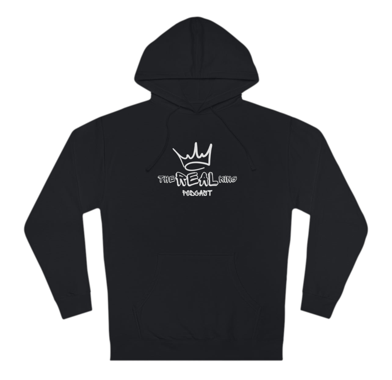 The Real King OG Hoodie