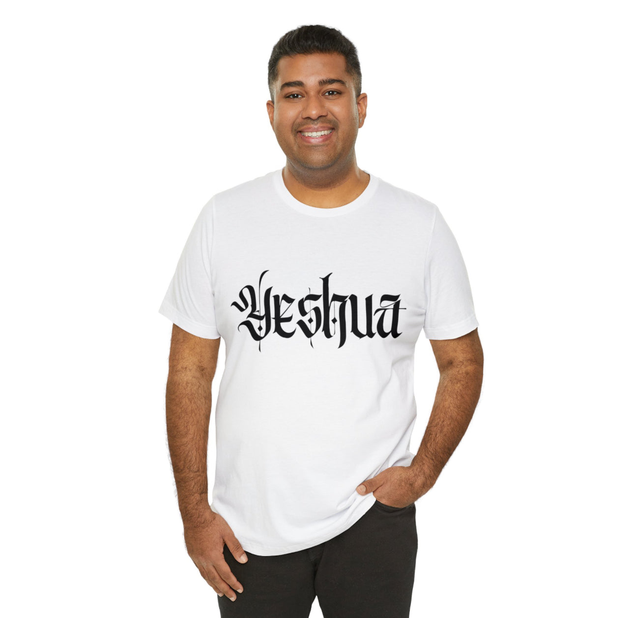 Yeshua Tee