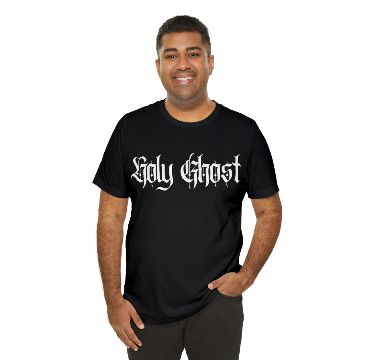 Holy Ghost Tee