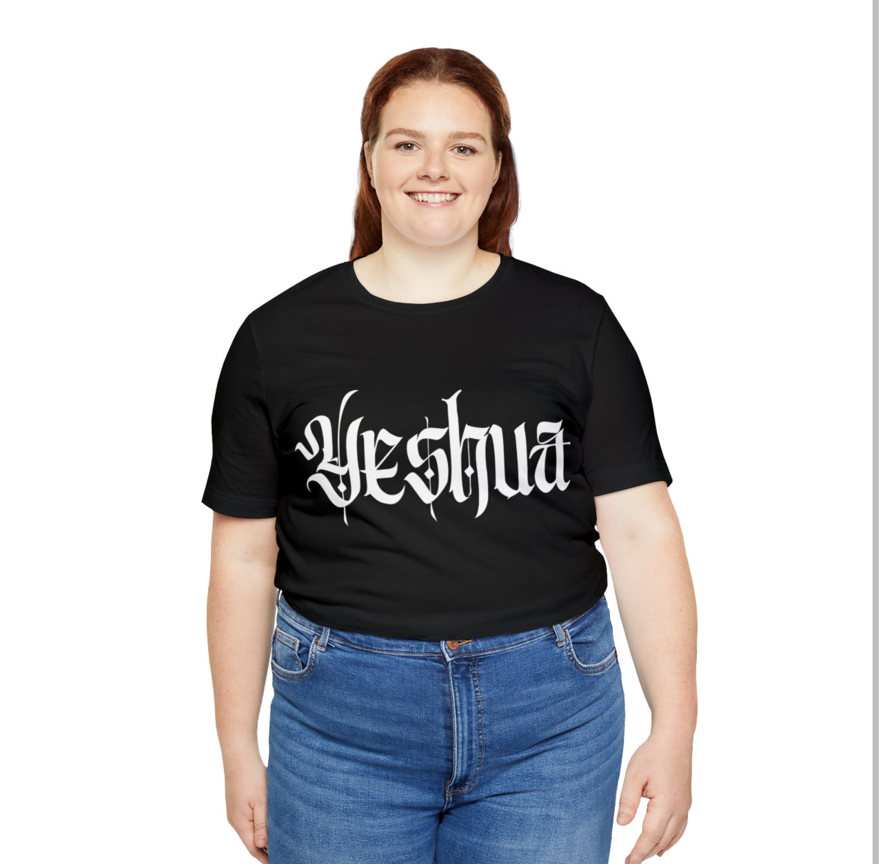 Yeshua Tee