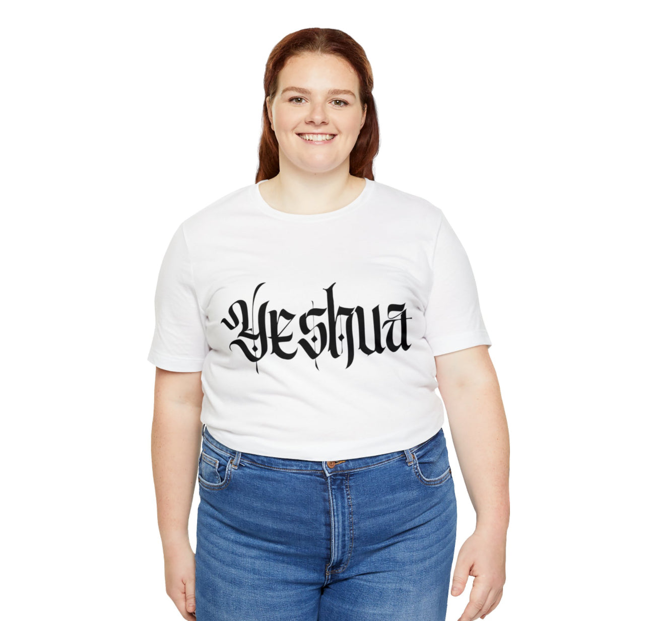 Yeshua Tee